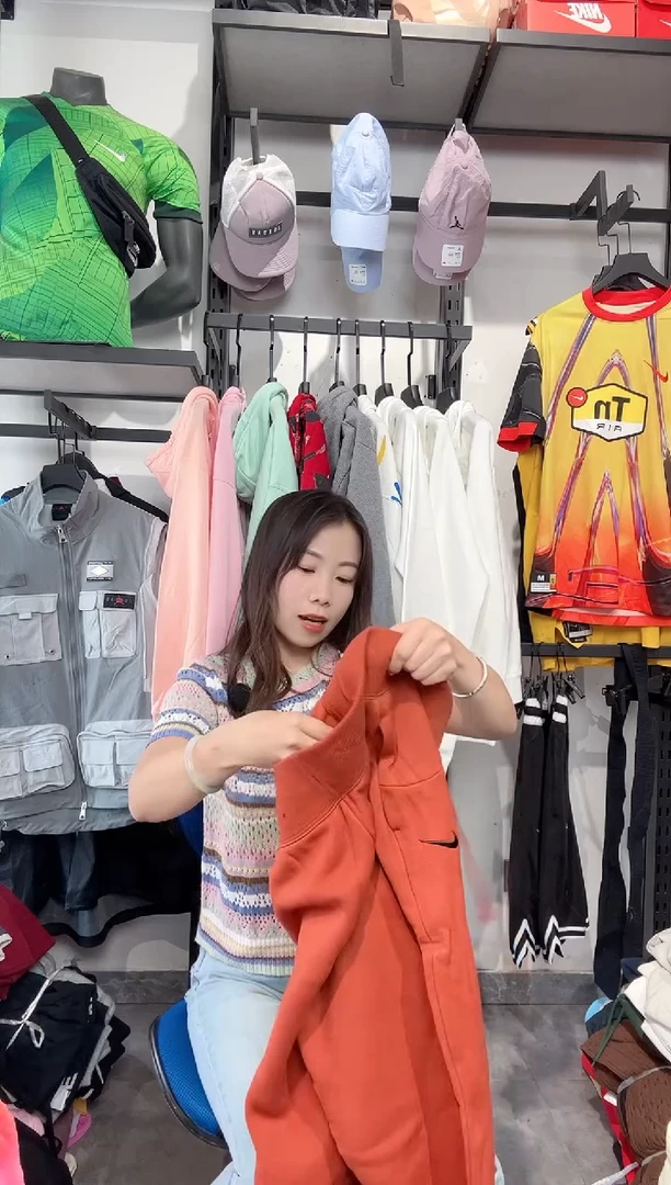 1633编码 瑕疵款直播间过款为准 尺码L