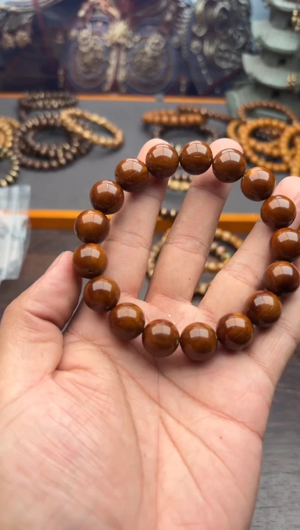 紫金鼠手串紫金鼠109