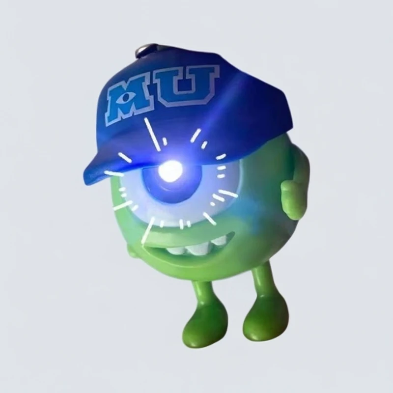 发光钥匙套车载储物后排旧款保护套汽车小桌板女抱枕大车钥匙扣