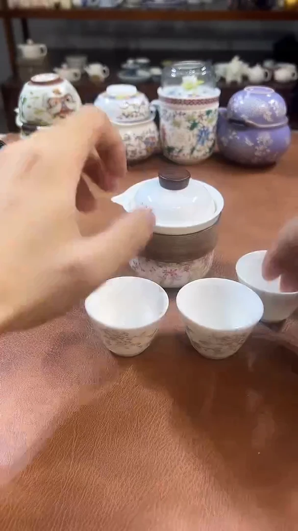 ccccccc超级便宜的旅行茶具11111111