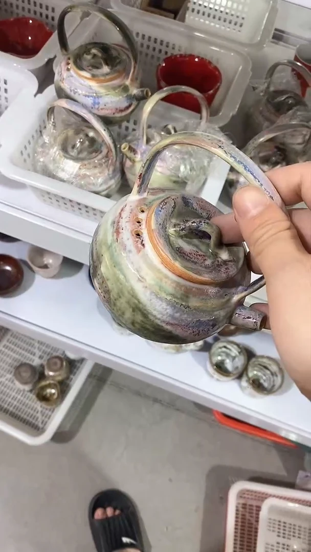 瓷片陶瓷茶器福利