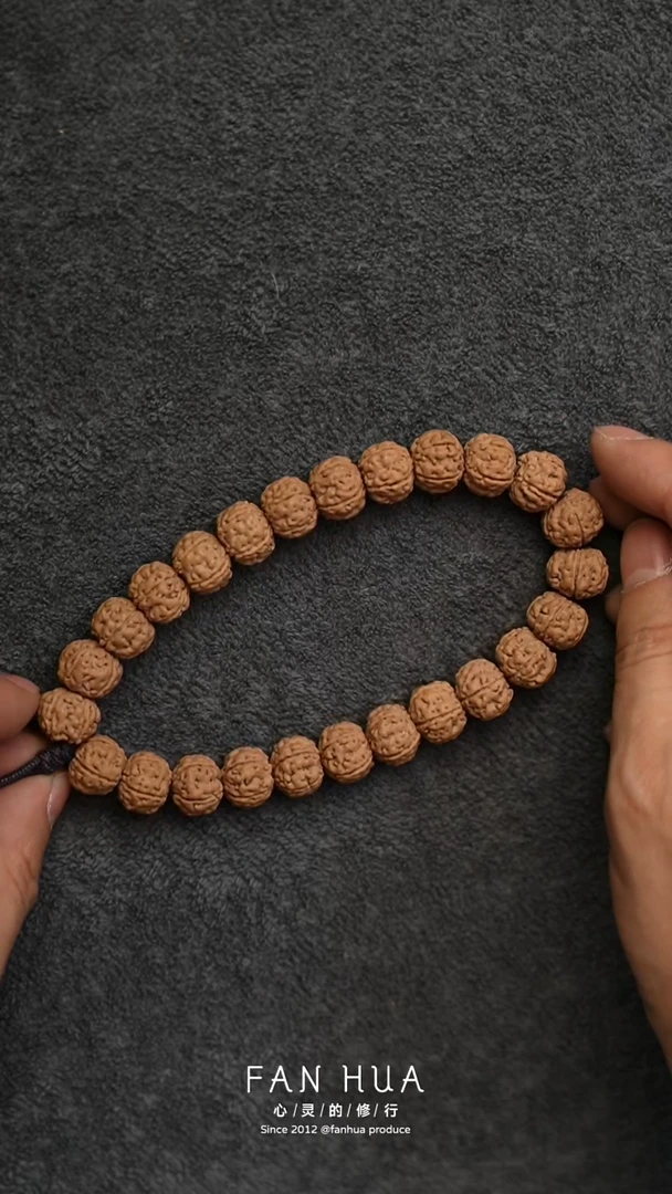 手串金刚菩提神秘一号单圈