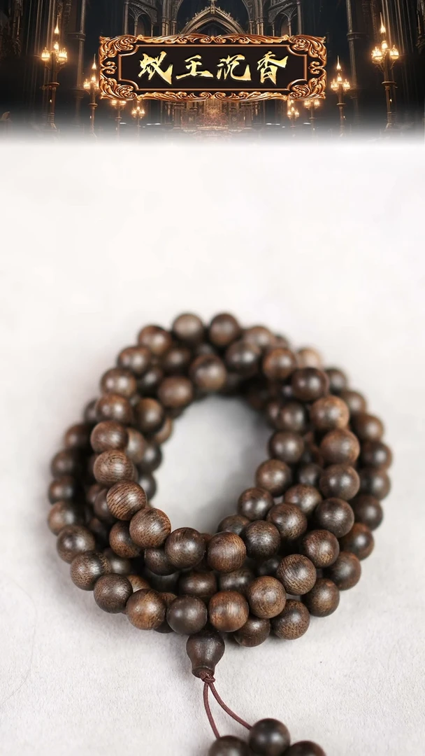 【闪购商品】沉香吊坠海南白奇老料