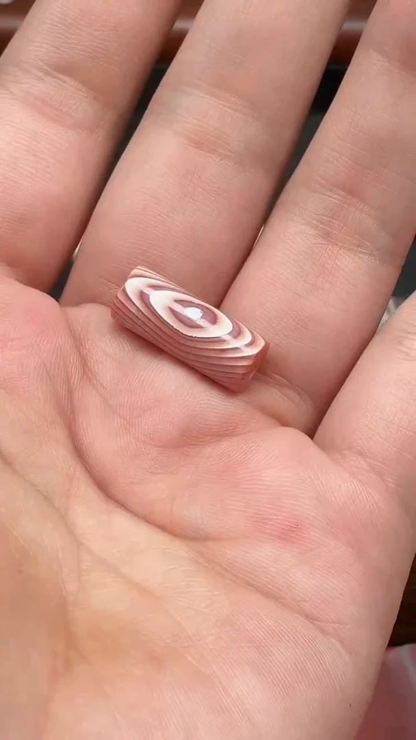 【肖钟出品】东南亚配珠