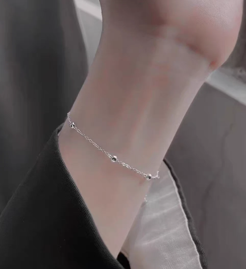 满天星简约时尚百搭手链-A113