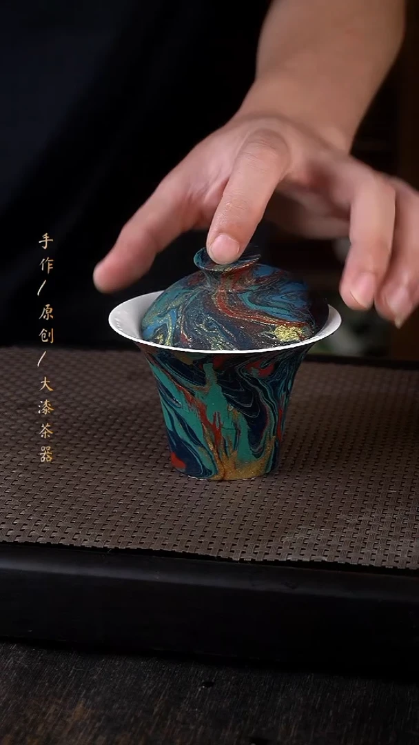 363小康茶器小康茶器