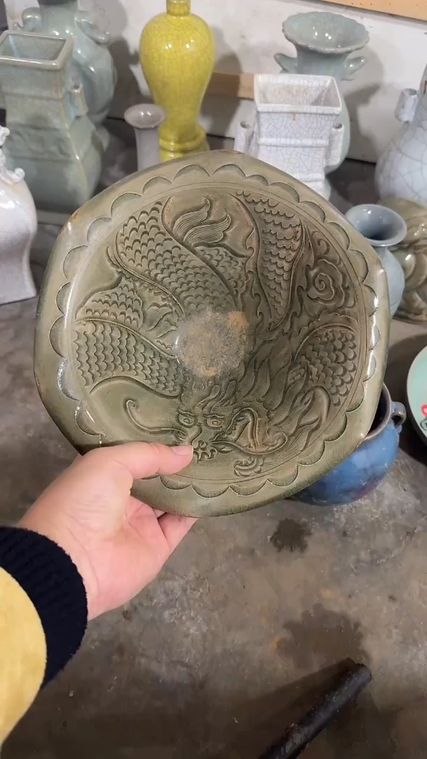 摆件瓷器瓷器瓷器瓷器
