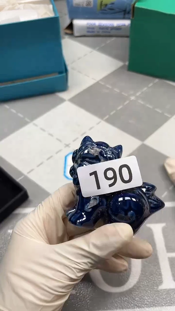 瓷片陶瓷如图所示周边