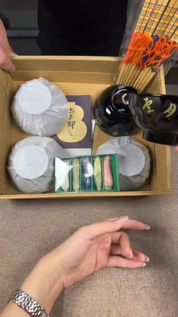 茶道陶瓷茶具套装