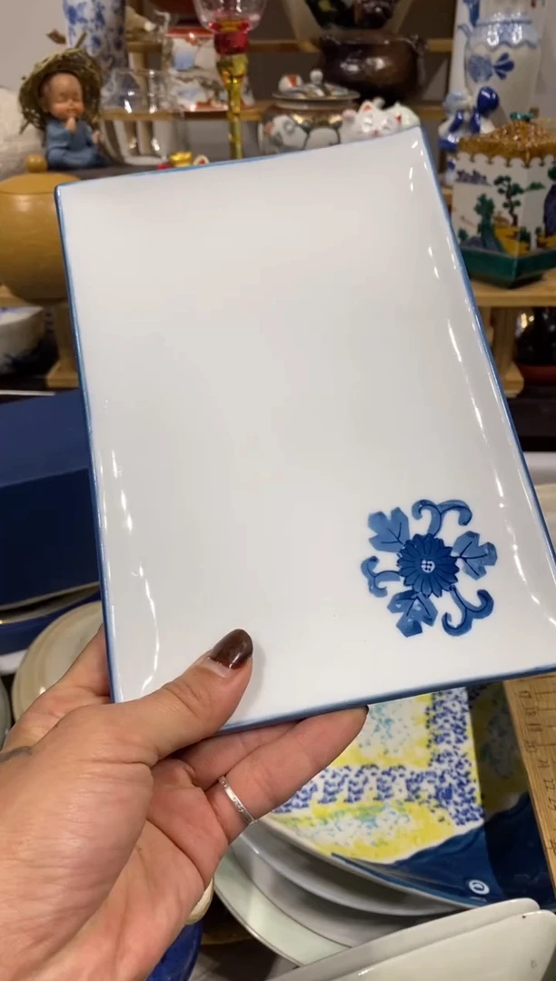 樱*中古回流 谨慎参拍