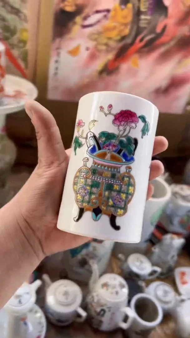 摆件瓷器闪购瓷器闪购