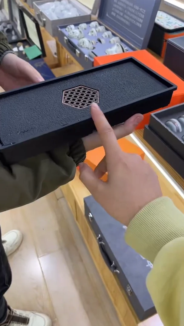 【闪购商品】岩传陶瓷 岩传陶瓷@G-