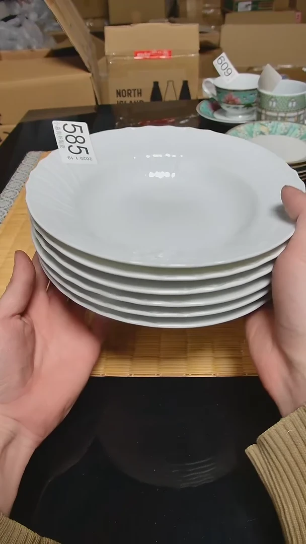 【闪购商品】杯小淼海外陶瓷工艺品