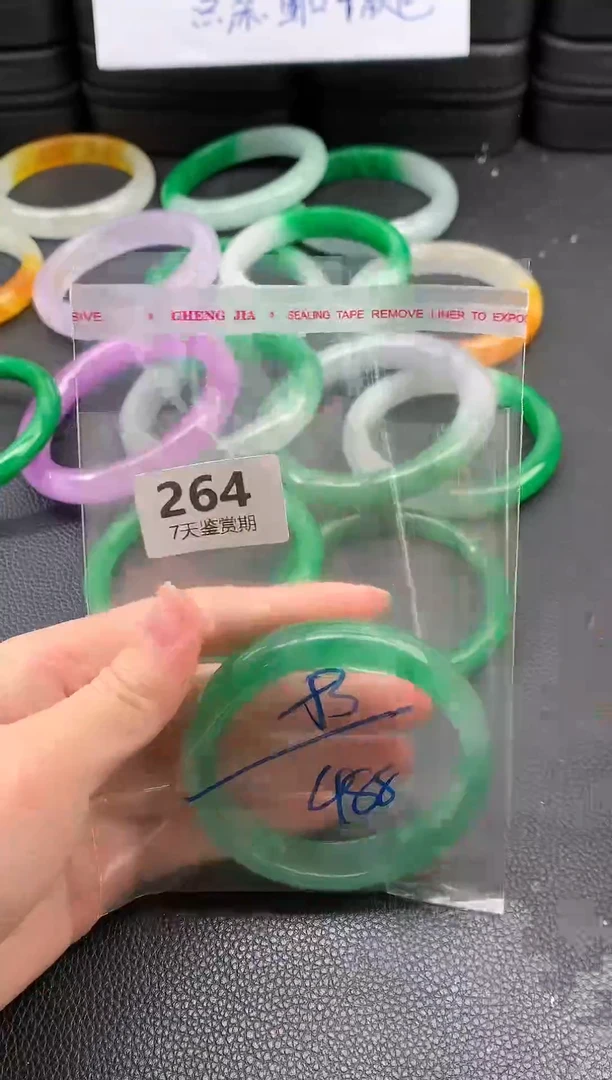 非金属无时尚手镯 所见即所得 七天鉴赏期