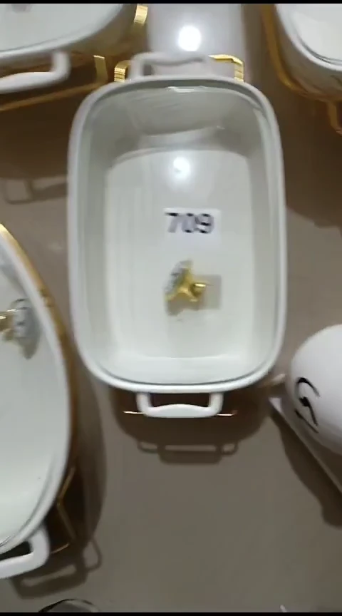 瓷709炉底一套==