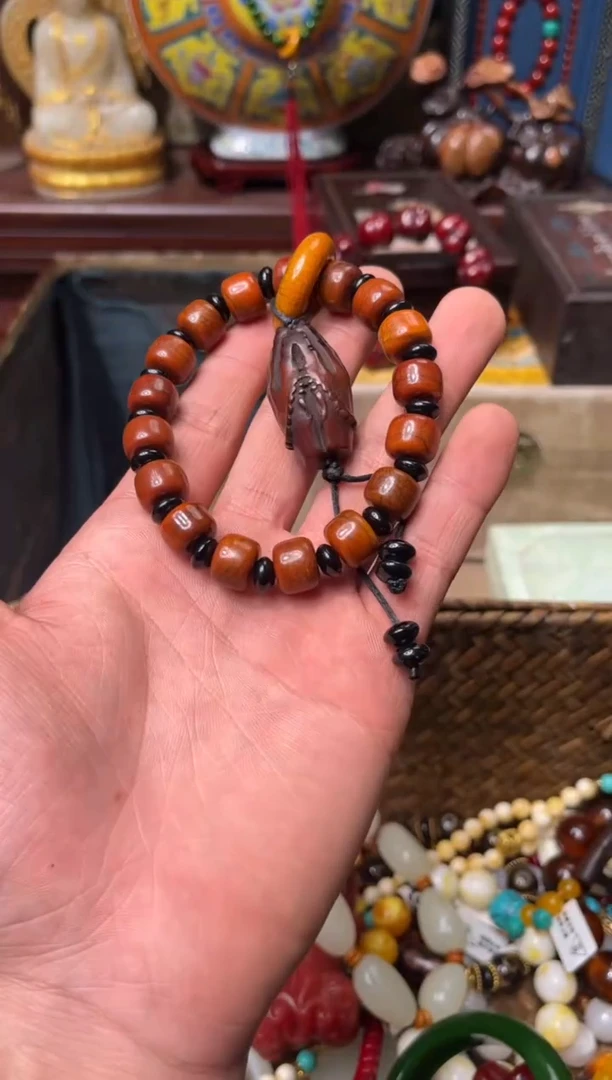 【闪购商品】牛骨手串/手链103庞庞庞庞庞庞庞庞