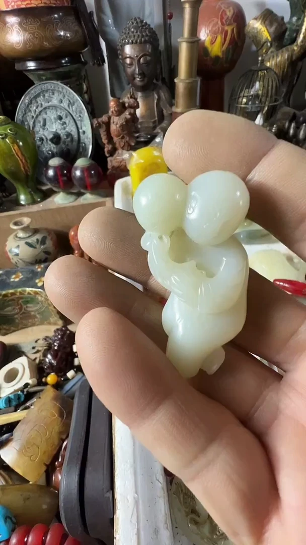 ?****?小周直播间不见不散