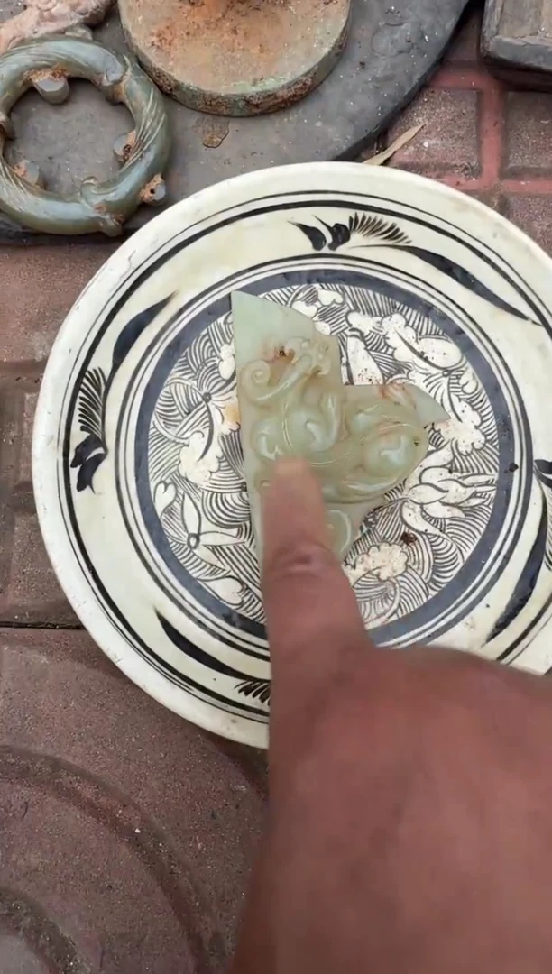 摆件瓷器瓷器瓷器瓷器