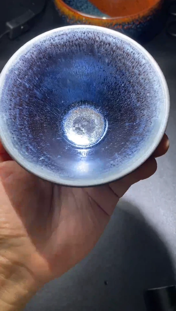 茶盏             8