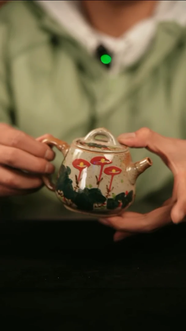 其他706遇瓷手作同款