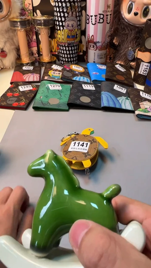 瓷片1141手工无品牌，七天无理由