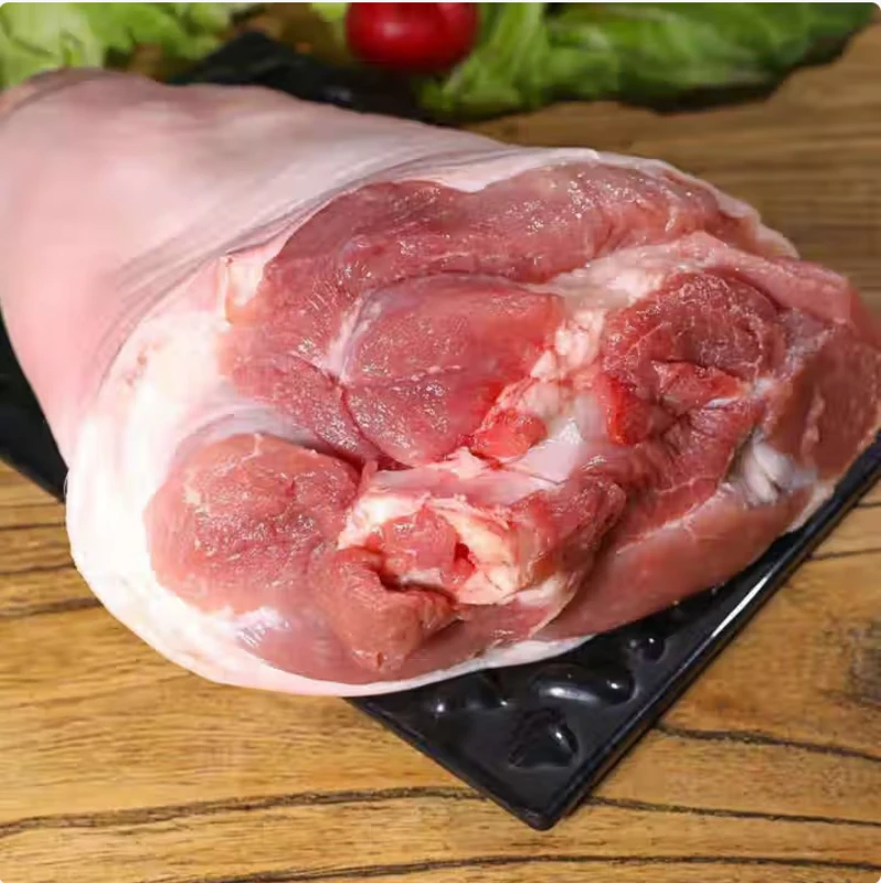 双汇肘子约500g