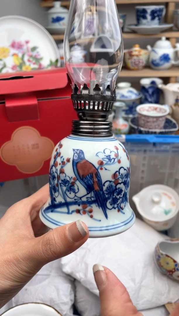 【闪购商品】瓷片默认微瑕，看清尺寸品相再拍