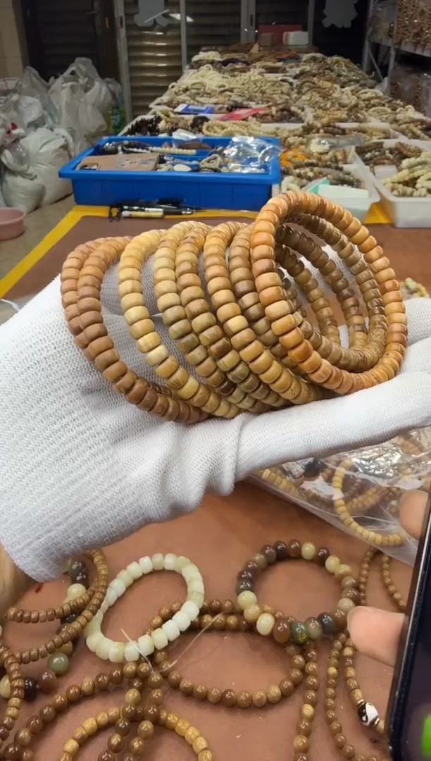 库克手串库克74药片福利款