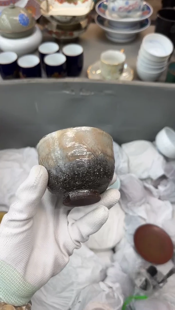 茶盏桃**酱瓷器瓷器瓷器瓷器