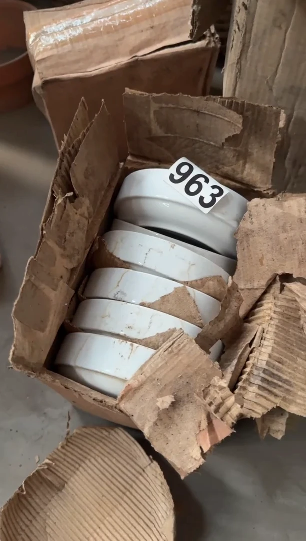 瓷片微瑕 完美勿拍 磁州窑买到就是赚到