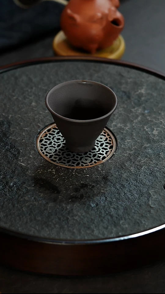 【闪购商品】紫砂茶杯紫砂主人杯