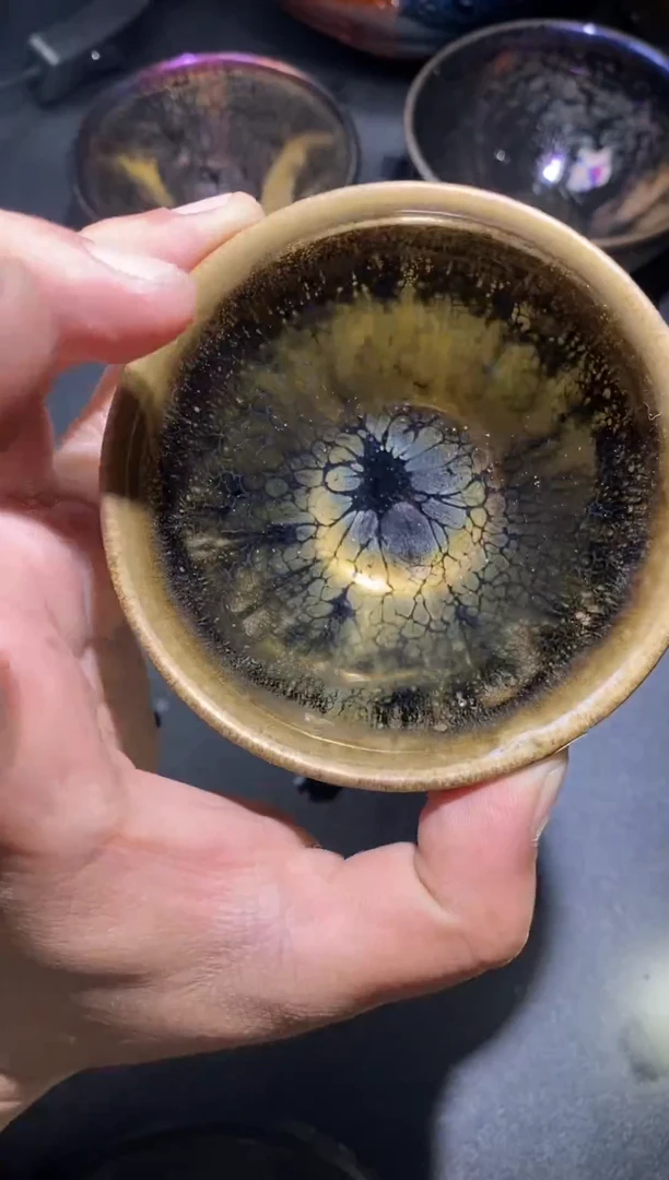 茶盏            17