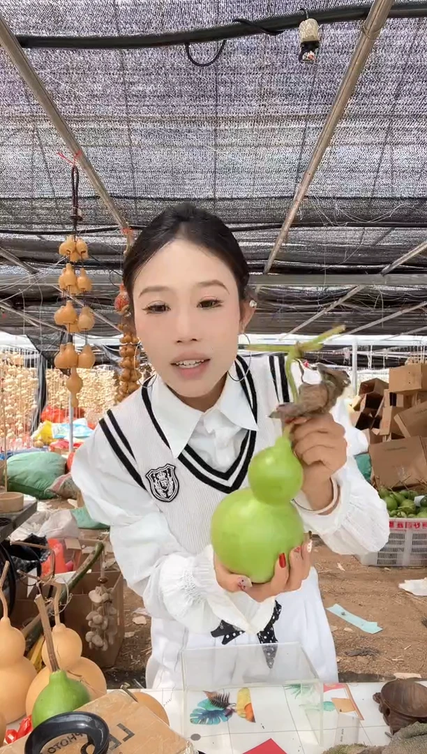 669天然葫芦摆件 一物一拍龙头不保售后微瑕疵