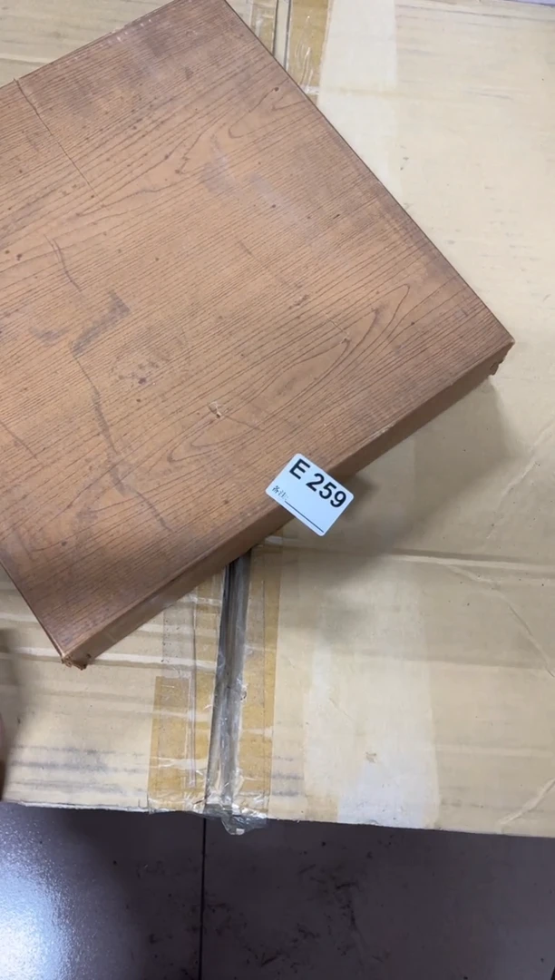 【闪购商品】茶盏259中古商品不退不换