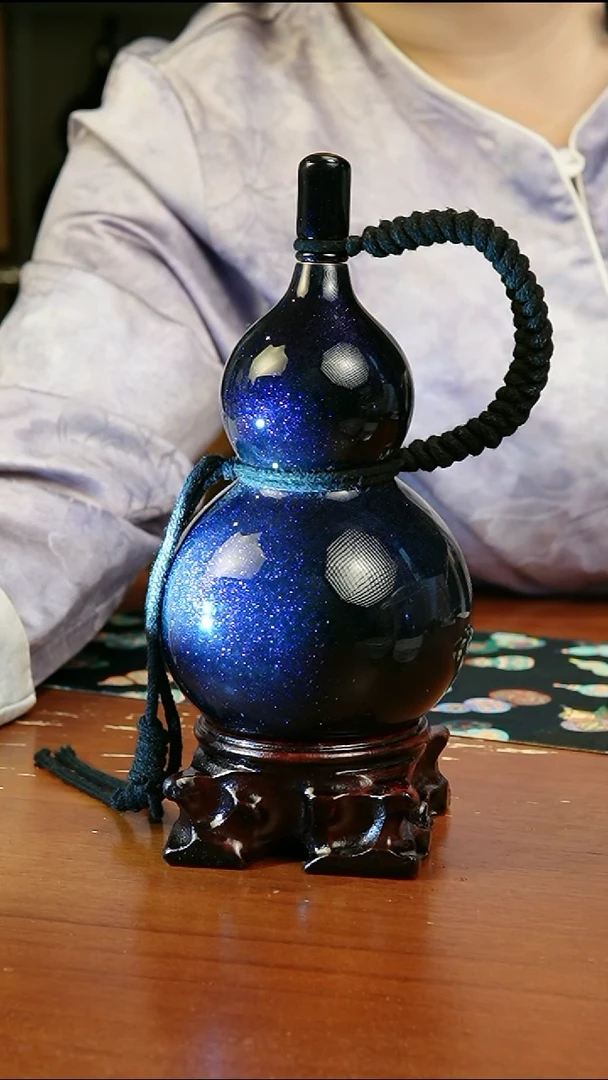 热水酒葫芦 一物一拍409