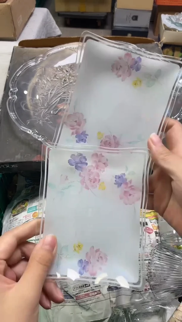 封***忆463精美瓷器感谢选购