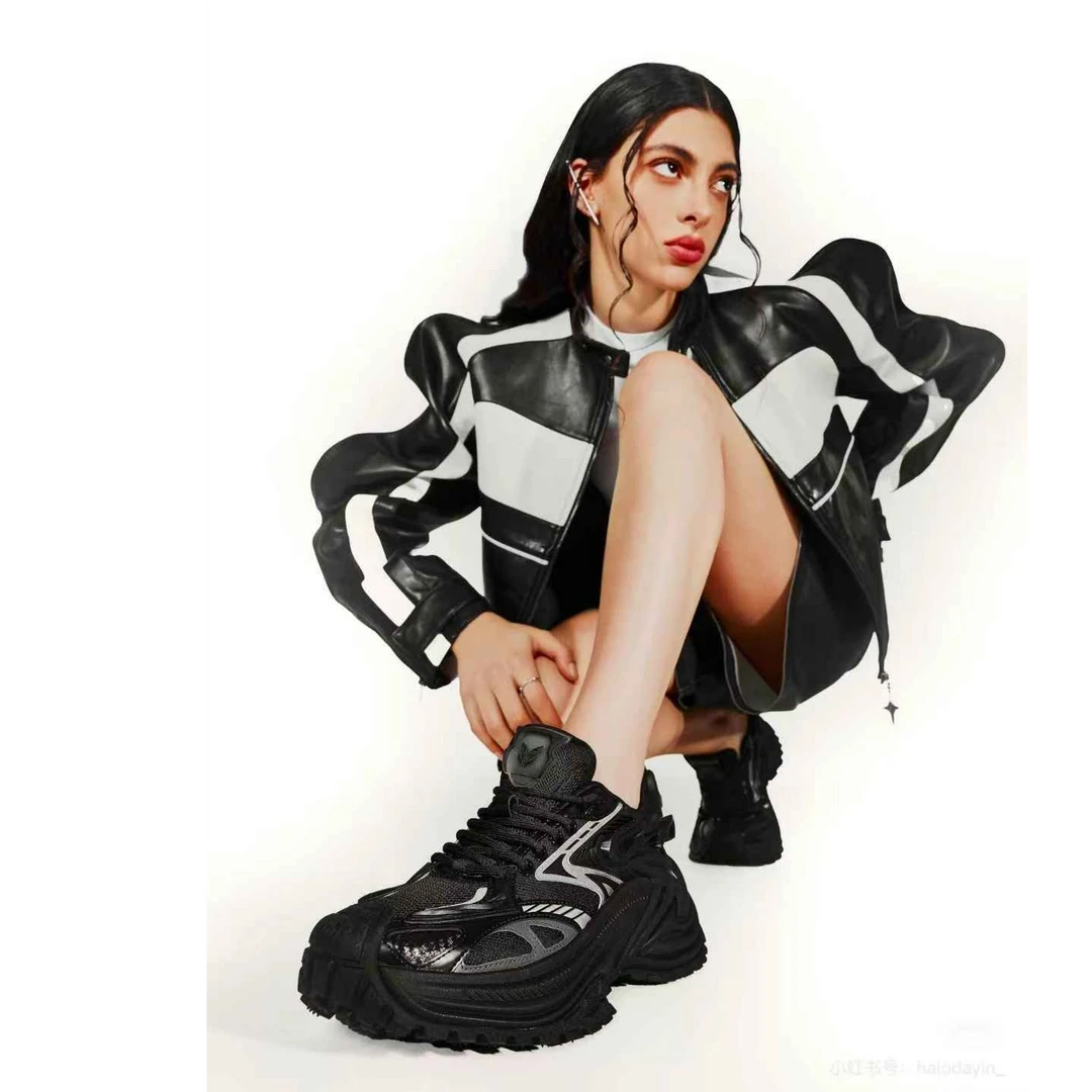 B501-B534撤柜女鞋【高货孤品】浮力女鞋 偶有瑕疵 慎者勿拍