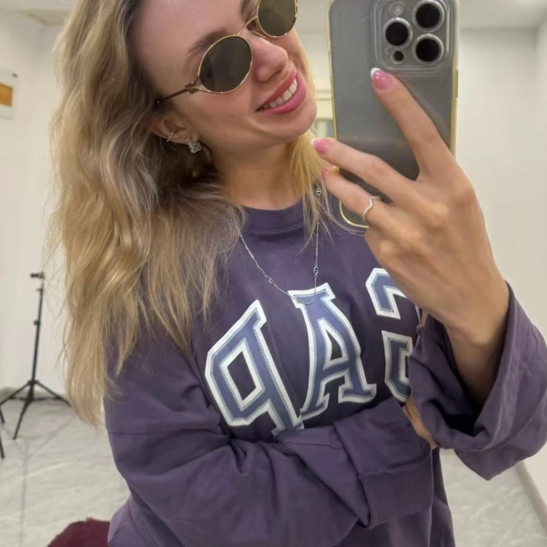 全新未使用 MIU MIU/缪缪 /徽标太阳镜/125*54*21