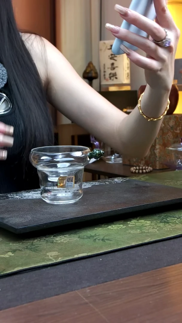 禾器 奉珠激光 黑金