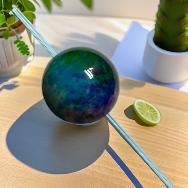 【清清甄选】时尚精品饰品DIYA226 多样性发其一