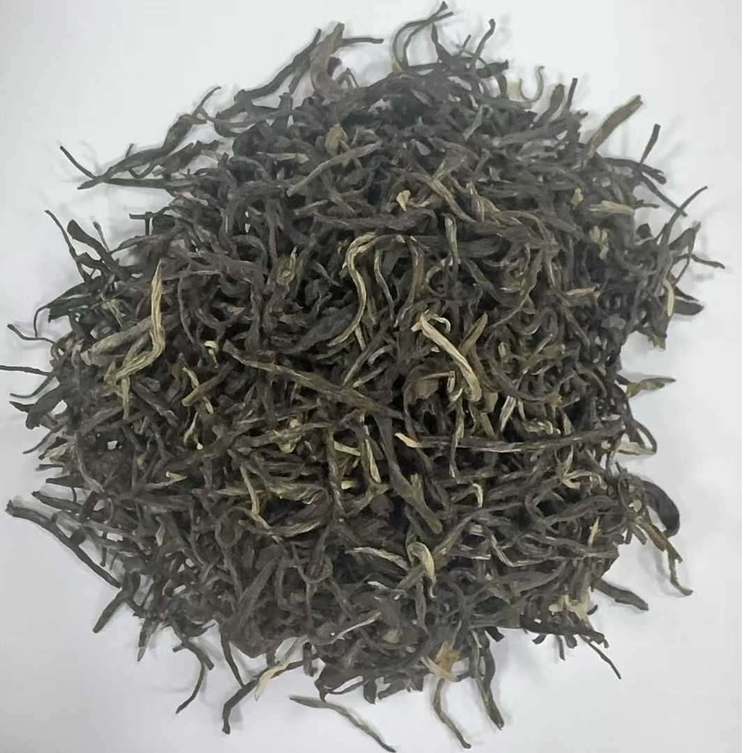茉莉花茶茉莉小金针