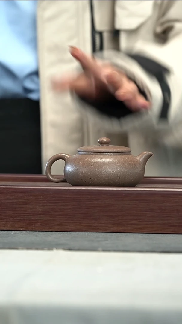紫砂茶壶紫砂壶紫砂壶