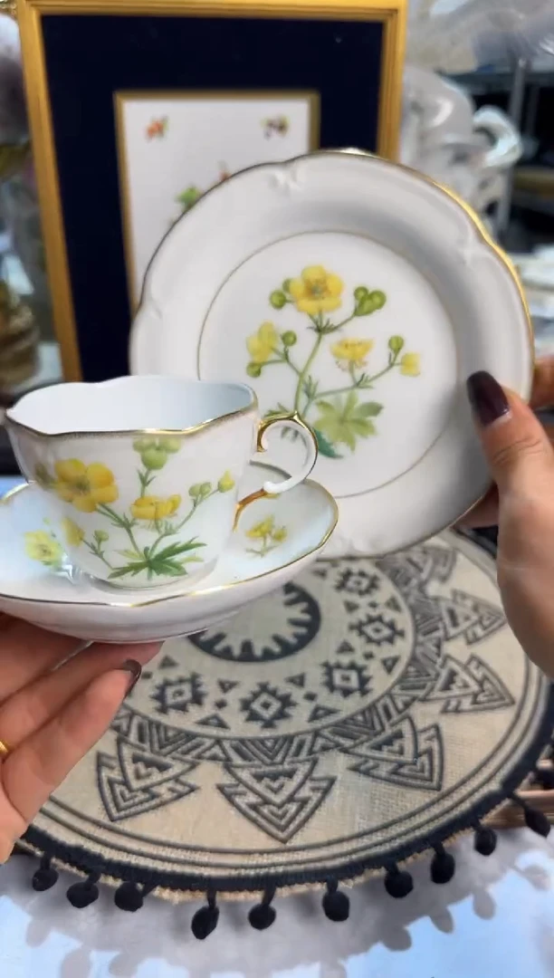 青木回流精品欧瓷