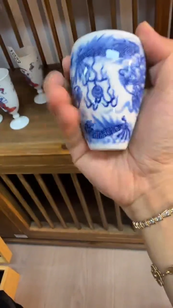 瓷片5880家庭瓷器日用摆件