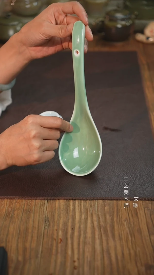 【文琳甄选】陶瓷器