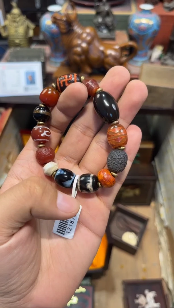 玛瑙/玉髓1未镶嵌S刘哥专属高端精品52