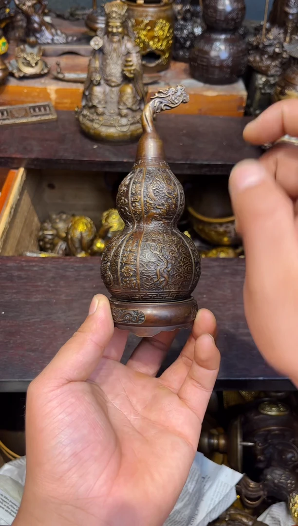 B古铜专属高端精品