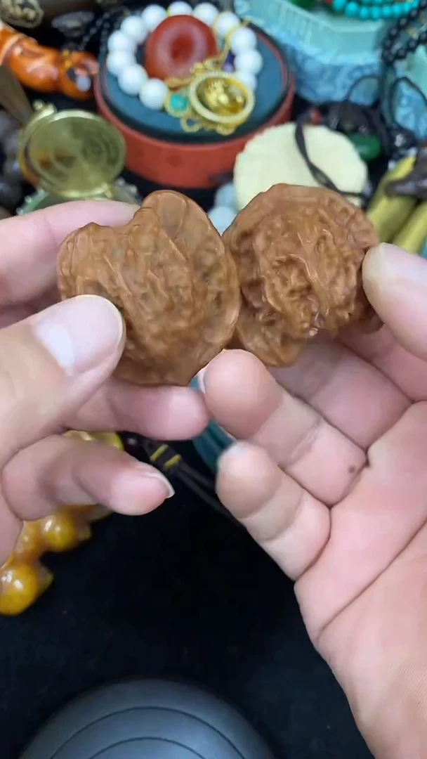把件文玩核桃【闪购商品】主播推荐