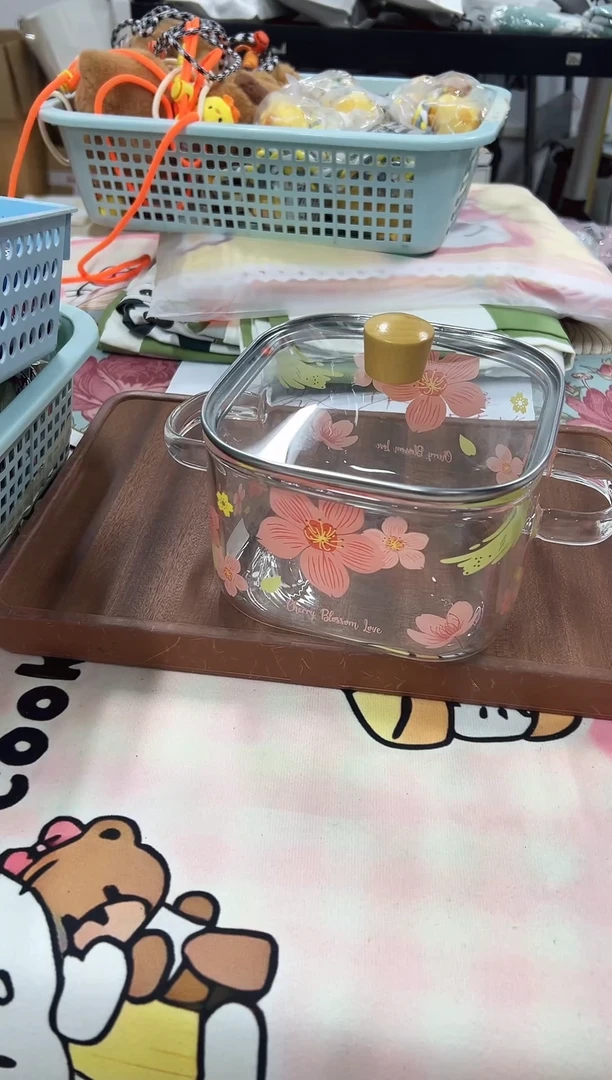 瓷片微瑕孤品happyday634