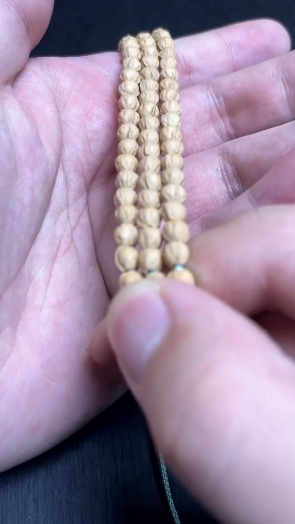 手串柏香籽/百香籽88250821-27